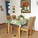 Taddigshörn * Bensersiel