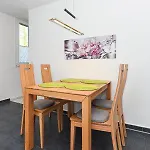 Semesterbostad Taddigshörn