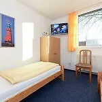 Semesterbostad Taddigshörn *