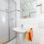 Semesterbostad Taddigshörn *