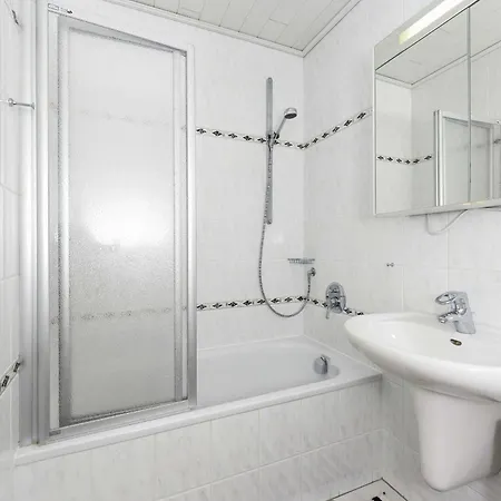 Ferienhaus Taddigshörn