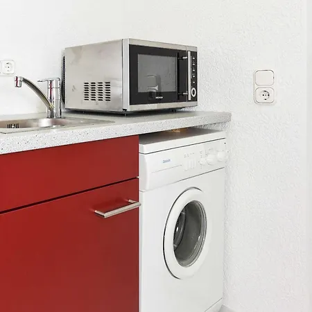 Taddigshörn Ferienhaus