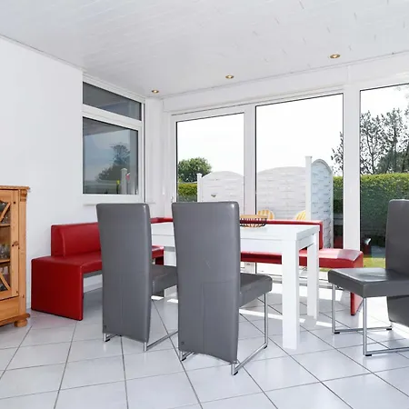 Ferienhaus Taddigshörn *