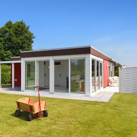 Ferienhaus Taddigshörn Bensersiel