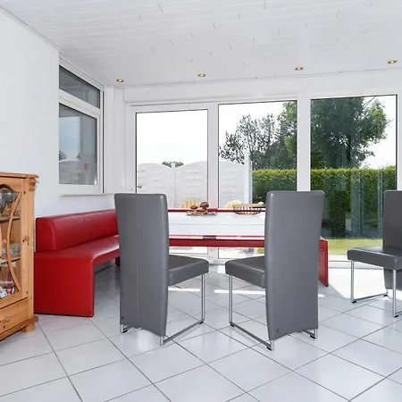 Taddigshörn * Bensersiel