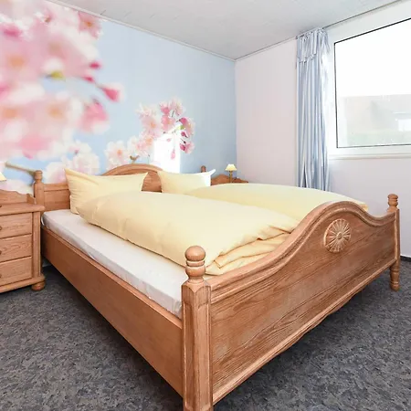 Ferienhaus Taddigshörn