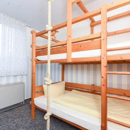 Taddigshörn Bensersiel