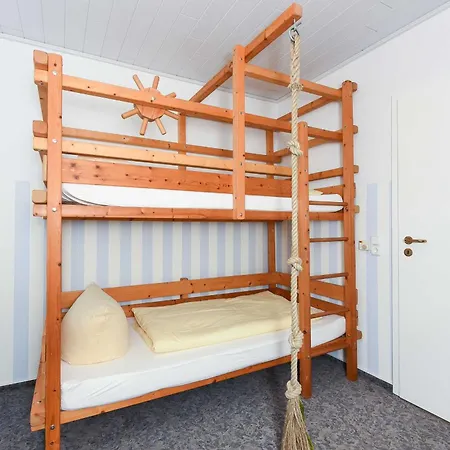 Ferienhaus Taddigshörn *