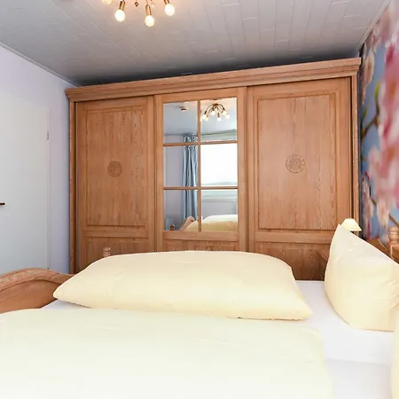 Ferienhaus Taddigshörn Bensersiel