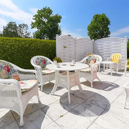 Ferienhaus Taddigshörn