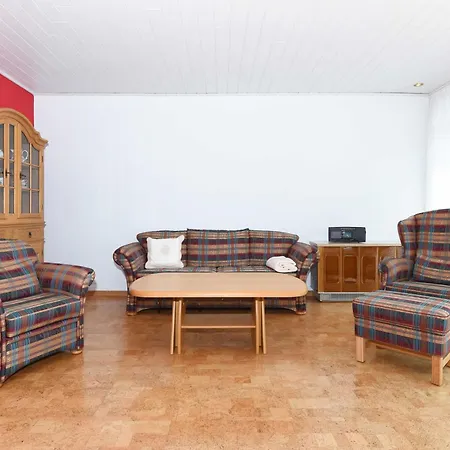 Taddigshörn Ferienhaus Bensersiel