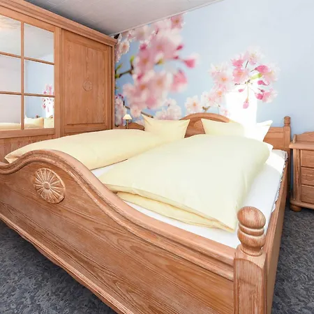 Taddigshörn Bensersiel