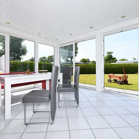 Taddigshörn Ferienhaus