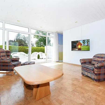 Ferienhaus Taddigshörn *