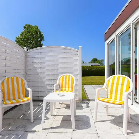 Holiday home Ferienhaeuser Taddigshoern *
