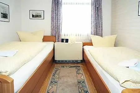 Taddigshörn