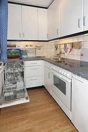 Ferienhaeuser Taddigshoern Feriehus