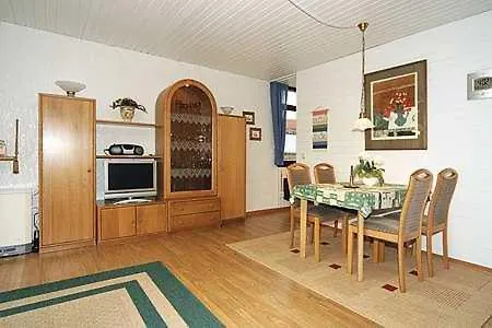 Ferienhaus Taddigshörn Bensersiel