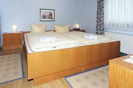 Taddigshörn Ferienhaus