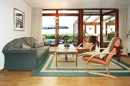 Taddigshörn Ferienhaus