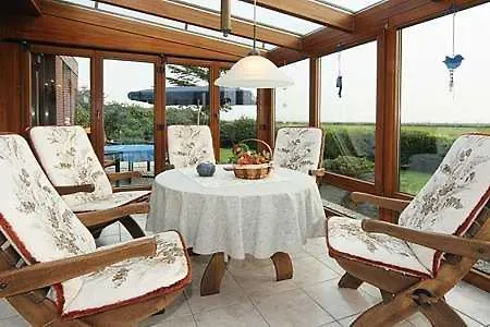 Ferienhaus Taddigshörn Bensersiel