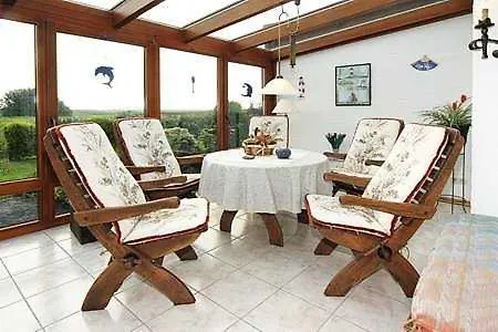 Ferienhaeuser Taddigshoern Holiday home Bensersiel