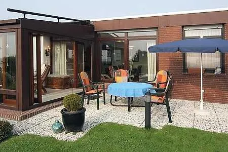 Taddigshörn Ferienhaus *