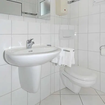 Taddigshörn Bensersiel