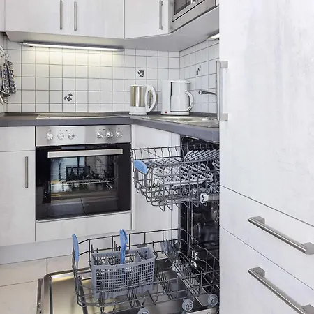 Taddigshörn Ferienhaus *