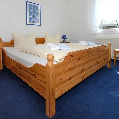 Taddigshörn Ferienhaus Bensersiel