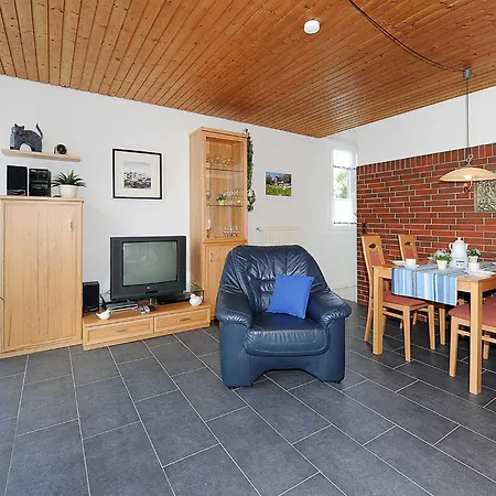 Ferienhaus Taddigshörn