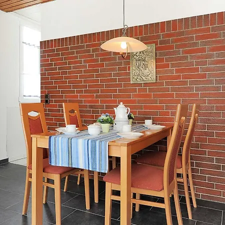 Ferienhaus Taddigshörn