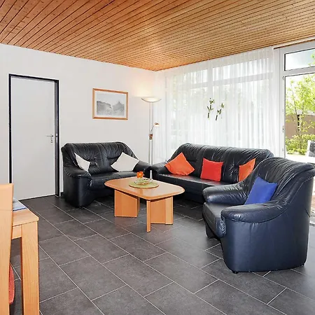 Ferienhaus Taddigshörn *