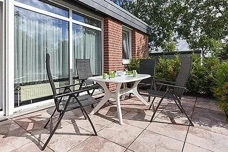 Feriehus Ferienhaeuser Taddigshoern Bensersiel