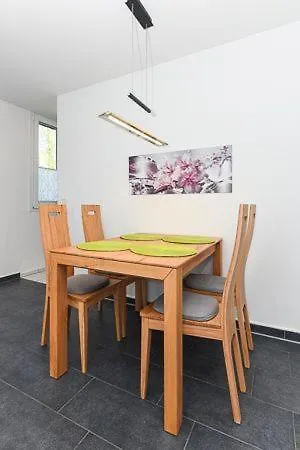 Feriehus Ferienhaeuser Taddigshoern