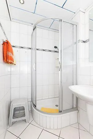Ferienhaeuser Taddigshoern *