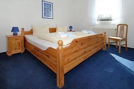 Ferienhaeuser Taddigshoern