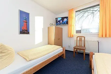Feriehus Ferienhaeuser Taddigshoern *
