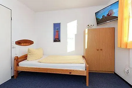 Ferienhaeuser Taddigshoern