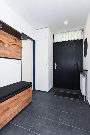 Ferienhaeuser Taddigshoern Feriehus *
