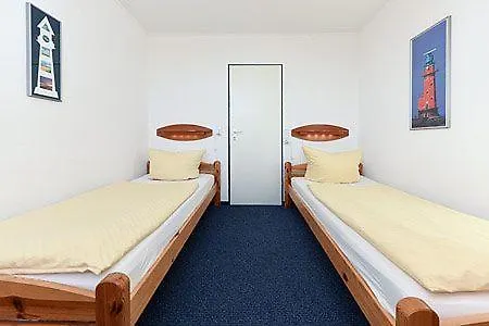 Ferienhaeuser Taddigshoern Bensersiel