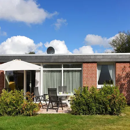 Holiday home Ferienhaeuser Taddigshoern *