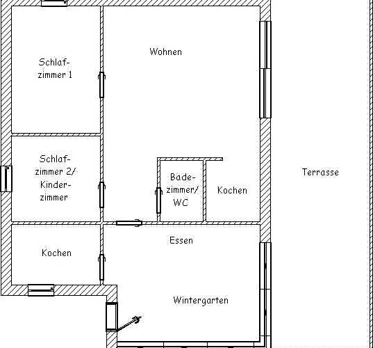 Taddigshörn Bensersiel