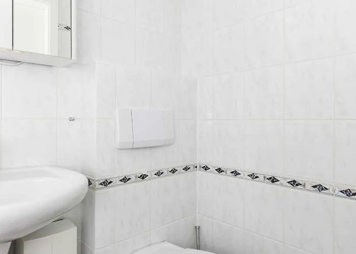 Taddigshörn Semesterbostad *