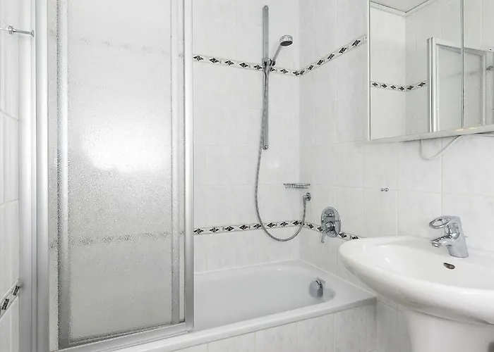 Semesterbostad Taddigshörn