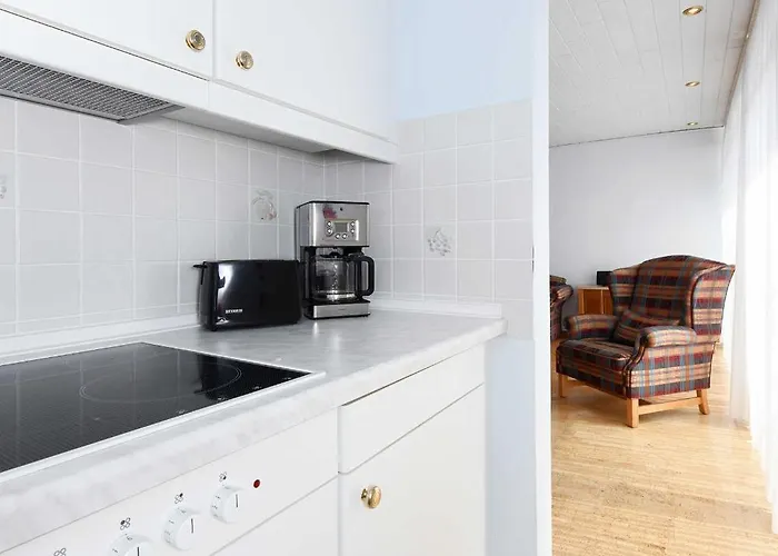 Taddigshörn * Bensersiel