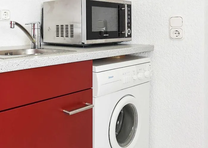 Taddigshörn Semesterbostad