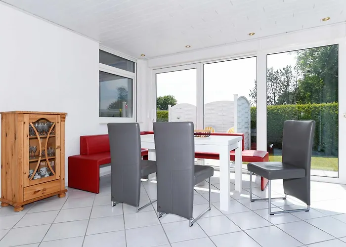 Semesterbostad Taddigshörn *