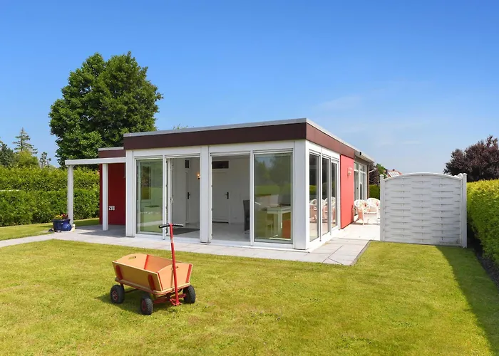 Semesterbostad Taddigshörn Bensersiel