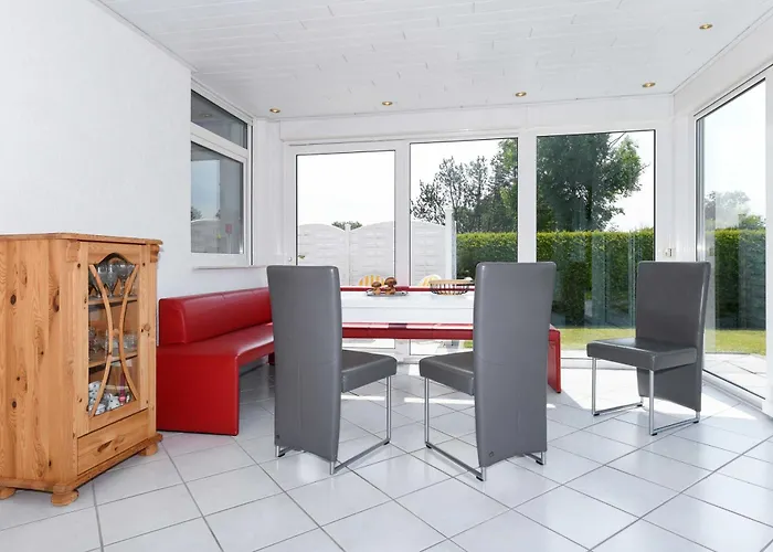 Taddigshörn * Bensersiel